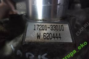 YARIS 1.4 D4D 2005 год ТУРБОКОМПРЕССОР