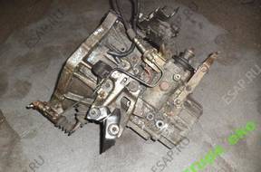 YARIS 1.4 D4D РЕСТАЙЛИНГ 05 год, КОРОБКА ПЕРЕДАЧW 33111-0D020