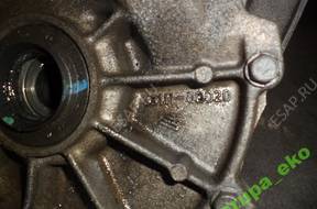 YARIS 1.4 D4D РЕСТАЙЛИНГ 05 год, КОРОБКА ПЕРЕДАЧW 33111-0D020