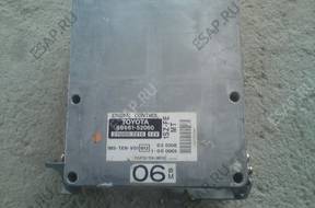 YARIS 99-05 1.0 89661-52060 БЛОК УПРАВЛЕНИЯ EUROPA