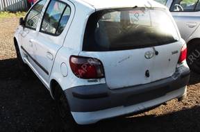 YARIS 99 - 2002 год - КОРОБКА ПЕРЕДАЧW 1.0 VVT-i