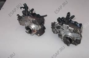 Yaris Auris 1.4 D4D ТНВД