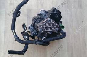 YARIS AURIS ТНВД 1.4 D4D 0445010258