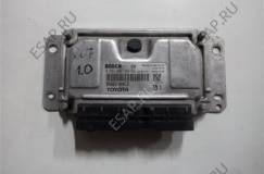 YARIS AYGO 0261208704, 89661-0H012