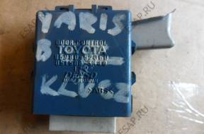 Yaris БЛОК УПРАВЛЕНИЯ ДВЕРИ 85980-52050