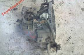 YARIS I 03-05 1.0 КОРОБКА ПЕРЕДАЧW