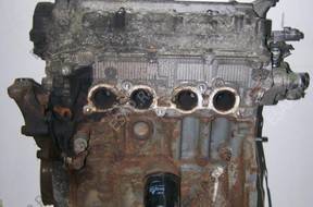 YARIS и 1.0 16V 50kW 68KM двигатель E1S-P92 1SZ-FE