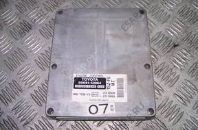 YARIS I 1.0 16V БЛОК УПРАВЛЕНИЯ ДВИГАТЕЛЕМ 89661-52064