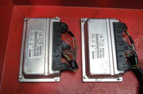 YARIS I 1.0 БЛОК УПРАВЛЕНИЯ 0261206882 89661-0D011