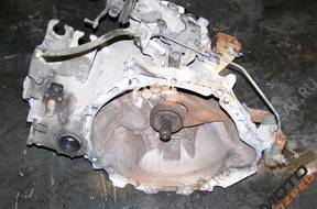 YARIS I 1.3 16V 63kW 86KM КОРОБКА ПЕРЕДАЧ 2NZ-FE V2N-P52