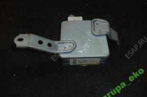 YARIS I 1.4 D4D 05 год, МОДУЛЬ УСИЛИТЕЛЯ 89650-0D070