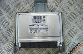 YARIS I 1.4 D4D БЛОК УПРАВЛЕНИЯ ДВИГАТЕЛЕМ 89661-52891