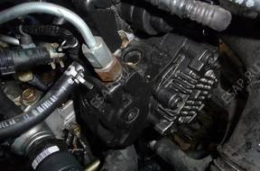 YARIS I 1.4 D4D ТНВД 0445010047