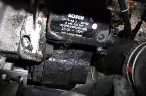 YARIS I 1.4 D4D ТНВД 0445010047