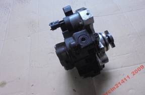YARIS I 99-03 1.4 d4d ТНВД 0445010047