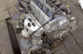YARIS и  99-05 VERSO 1.3 VVTI 2NZ двигатель