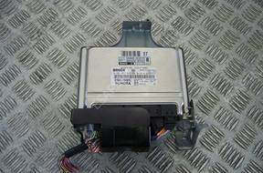 YARIS I LIFT 1.4 D4D БЛОК УПРАВЛЕНИЯ ДВИГАТЕЛЕМ 89661-52891
