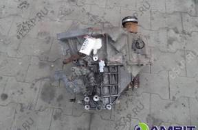 Yaris II 05-11 1.0B КОРОБКА ПЕРЕДАЧW 60215387 1KR