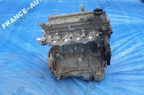 YARIS II  06-11 1.3 VVTI 87 л.с. двигатель 2S-P72L