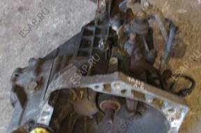 YARIS II 06- КОРОБКА ПЕРЕДАЧW 1.0 1KR I