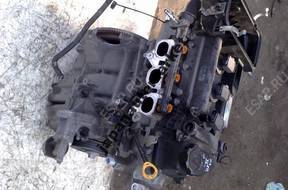 YARIS II 1.0 05-08 1KR двигатель