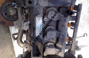 YARIS II 1.0 05-08 1KR двигатель