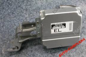 YARIS II 1.3 09-11 БЛОК УПРАВЛЕНИЯ МОДУЛЬ 89260-52020