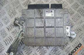 YARIS II 1.3 16V БЛОК УПРАВЛЕНИЯ ДВИГАТЕЛЕМ 89661-0D310