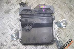 YARIS II 1.3 16V БЛОК УПРАВЛЕНИЯ ДВИГАТЕЛЕМ 89661-0D310