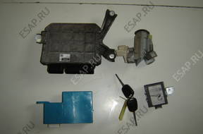 YARIS II 1.3 БЛОК УПРАВЛЕНИЯ  DO ODPALENIA 89661-0D310