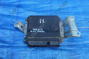 YARIS II 1.3 VVTI  БЛОК УПРАВЛЕНИЯ ДВИГАТЕЛЕМ 89661-0D310