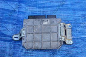 YARIS II 1.3 VVTI  БЛОК УПРАВЛЕНИЯ ДВИГАТЕЛЕМ 89661-0D310