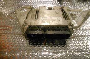YARIS II 1.4 D4D БЛОК УПРАВЛЕНИЯ ДВИГАТЕЛЕМ 0281012515