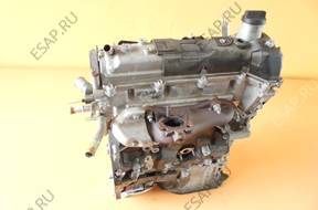 YARIS II 1.4 d4d двигатель 1NP72LM 1N-P72LM