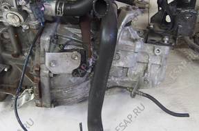 YARIS II 2  05-12 1,3 VVTI КОРОБКА ПЕРЕДАЧw