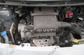 YARIS II 2 двигатель 1.3 VVT-и 2S-P72 год, 60 ТЫС. КМ.