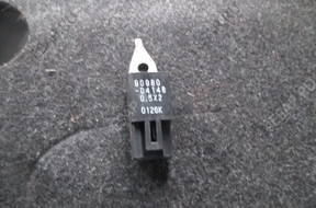 YARIS II KONDENSATOR БЛОК УПРАВЛЕНИЯ МОДУЛЬ 90980-04148