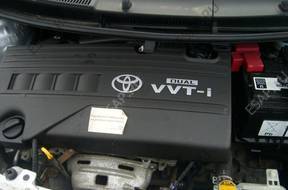 YARIS II лифт. версия 09-12 1.3 DUAL VVT-и двигатель как новый