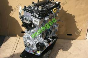 YARIS III 11-15 1,3 двигатель 1NRFE ПРОБЕГ 25 km