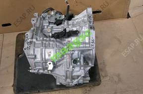 YARIS III 11-15 1,3 КОРОБКА ПЕРЕДАЧW АВТОМАТИЧЕСКАЯ