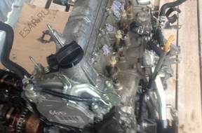 YARIS III 11-15 год,. D4D двигатель PRZEBIEG 20000