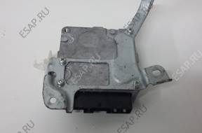YARIS III 11- БЛОК УПРАВЛЕНИЯ KOMPU УСИЛИТЕЛЯ 89650-0D330
