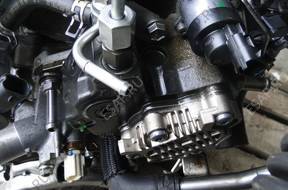 YARIS III 1.4 D4D 09-13 ТНВД 0445010214