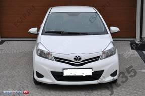 YARIS III 1.4 d4d  двигатель IGA 2013