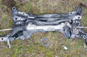 Yaris iii 15  wozek maglkownica zawieszenie wahacz