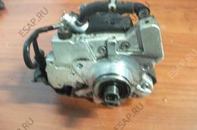 Yaris III 2011 2012 НАСОС 1.4D4D 0445010258