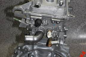YARIS III HYBRID 1.5 двигатель SUPEK 1NZ-P92 29tykm