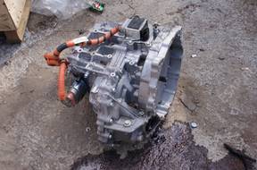 YARIS III HYBRID 1.5 КОРОБКА ПЕРЕДАЧ AUTOMATYCZN 1LM P14A