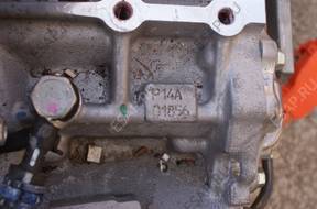 YARIS III HYBRID 1.5 КОРОБКА ПЕРЕДАЧ AUTOMATYCZN 1LM P14A