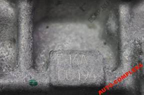 YARIS III HYBRID 1.5 КОРОБКА ПЕРЕДАЧ AUTOMATYCZN 1LM P14A
